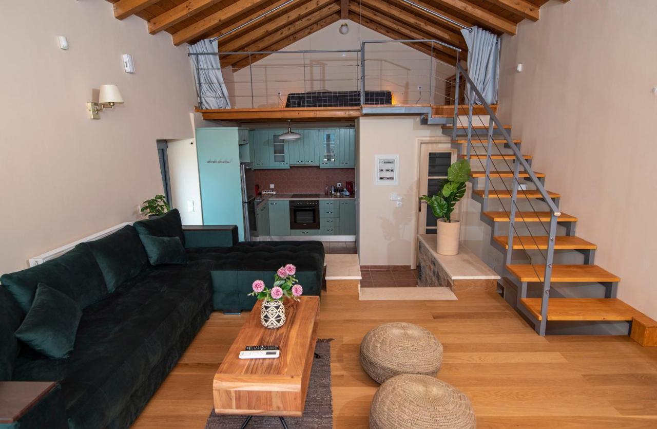 Atelier 度假居 *