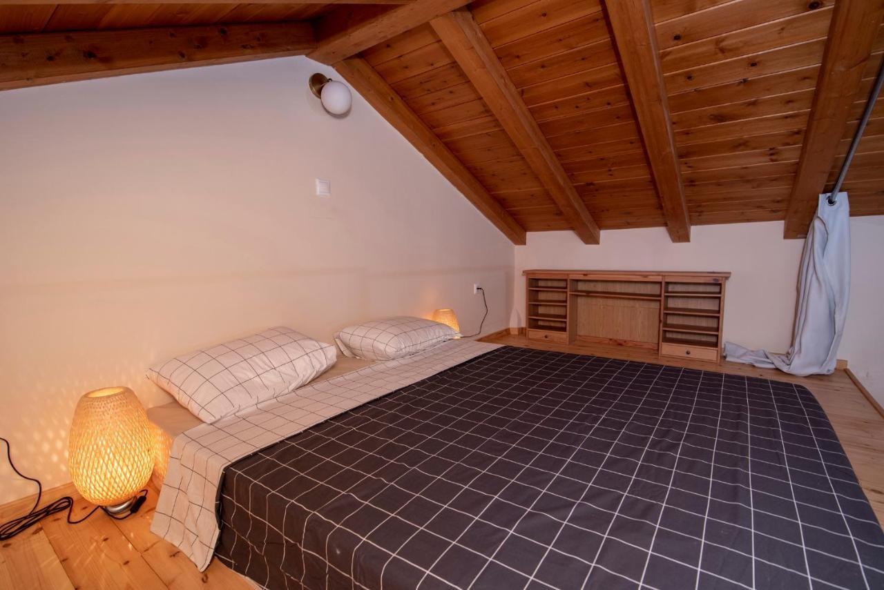 Atelier Case de vacanță Pakia